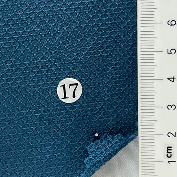 17 Blue