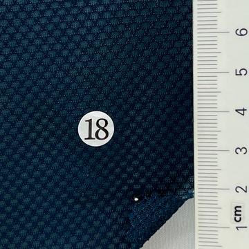 18 Turquoise
