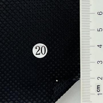 20 Black
