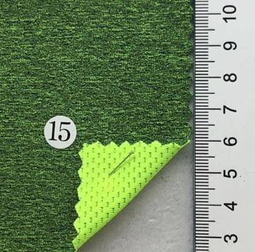 15 Green