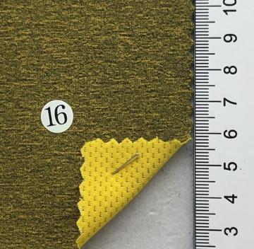 16 Yellow
