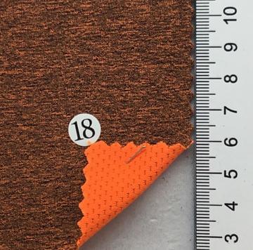 18 Orange