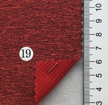 19 Red