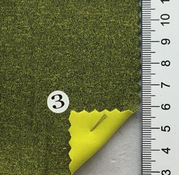 3 Deep Green