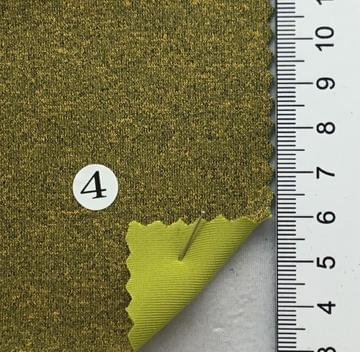 4 Yellow