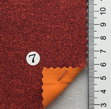 7 Red