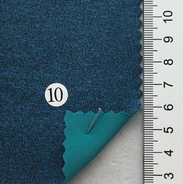 10 Turquoise