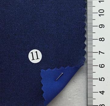 11 Navy