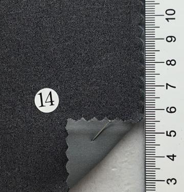 14 Gray