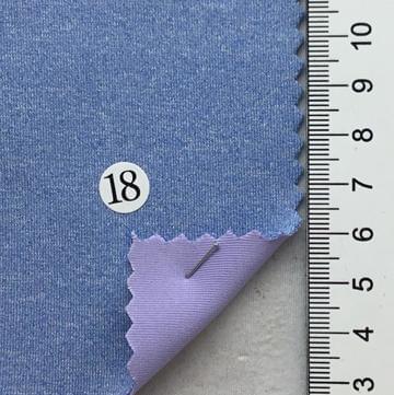 18 Pale Blue