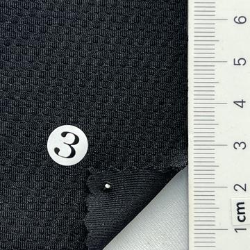3 Black