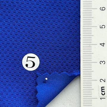 5 Blue