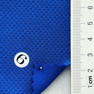 6 Blue