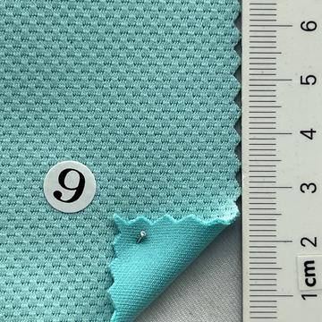 9 Turquoise