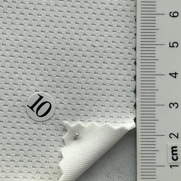 10 White