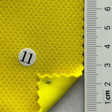 11 Yellow