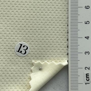 13 Ivory