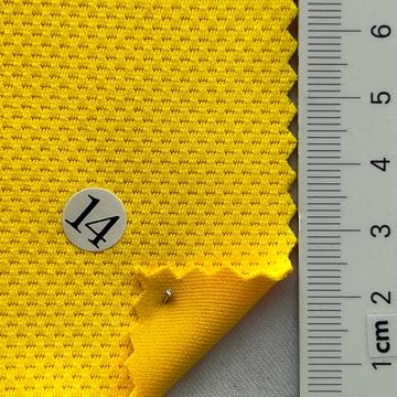 14 Yellow