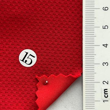 15 Red