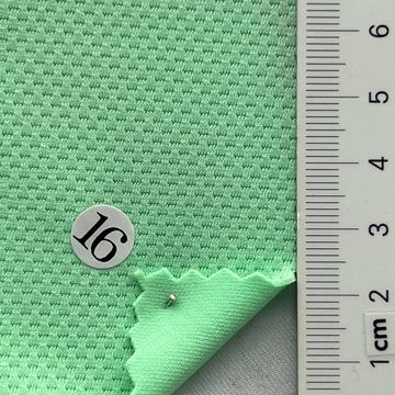 16 Pale Green