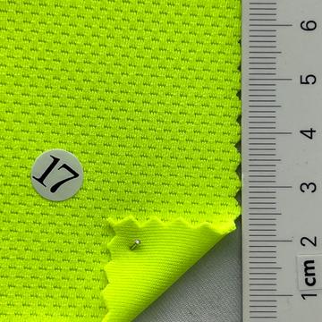17 Yellow