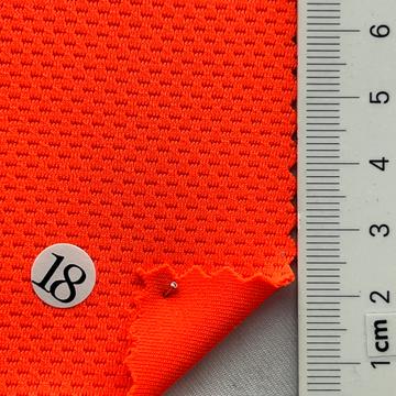 18 Orange