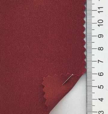 Acetate-blend Crepe