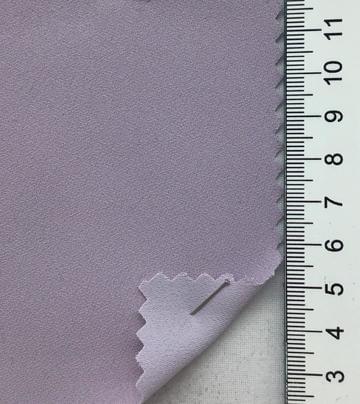 Polyester Crepe