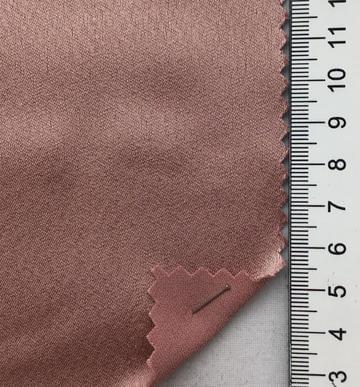 Polyester Crepe Satin