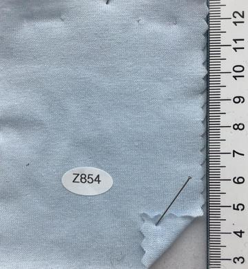 Z854 Pale Blue