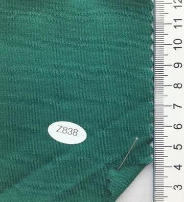 Z838 Green
