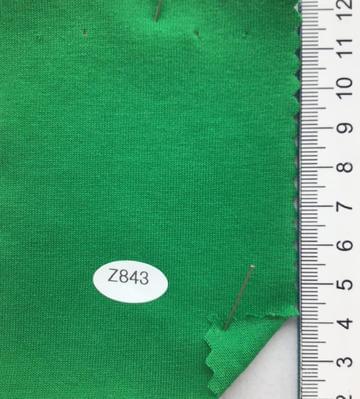 Z843 Green