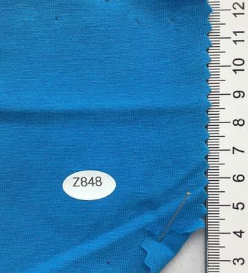 Z848 Cyan