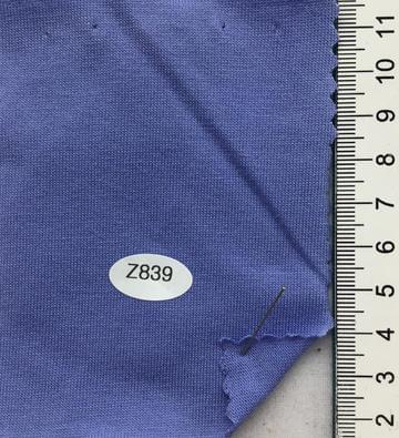Z839 Blue