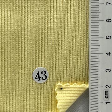 43 Yellow