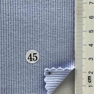 45 Pale Blue