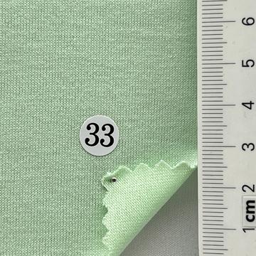 33 Pale Green