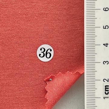36 Pale Orange