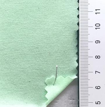33 Pale Green
