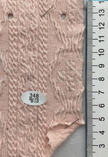 348 Pale Pink