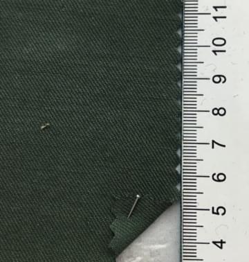 30 Deep Green