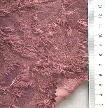 4 Dusty Pink