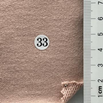33 Pale Pink