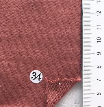 34 Dusty Pink