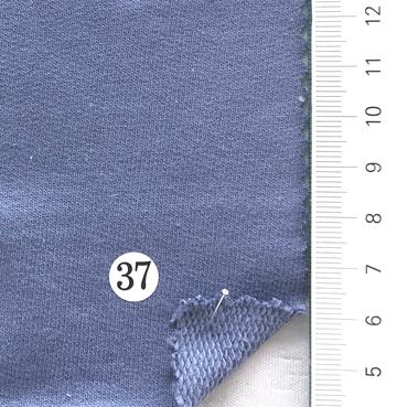 37 Blue