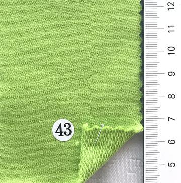43 Pale Green