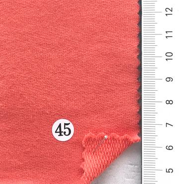 45 Pale Orange