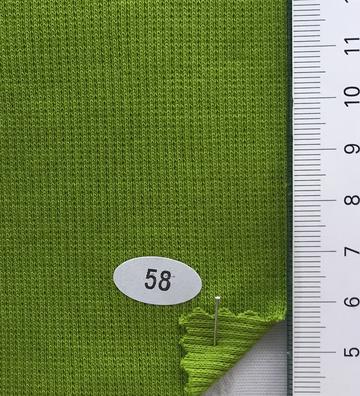 58 Pale Green