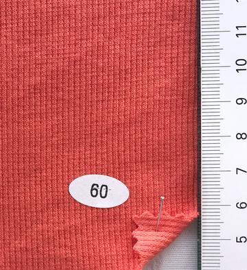 60 Pale Orange