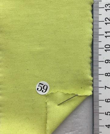 59 Yellow